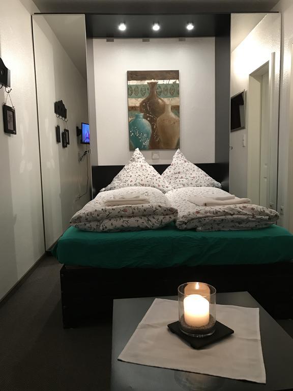 Leezdorfer Hof Hotel Ngoại thất bức ảnh
