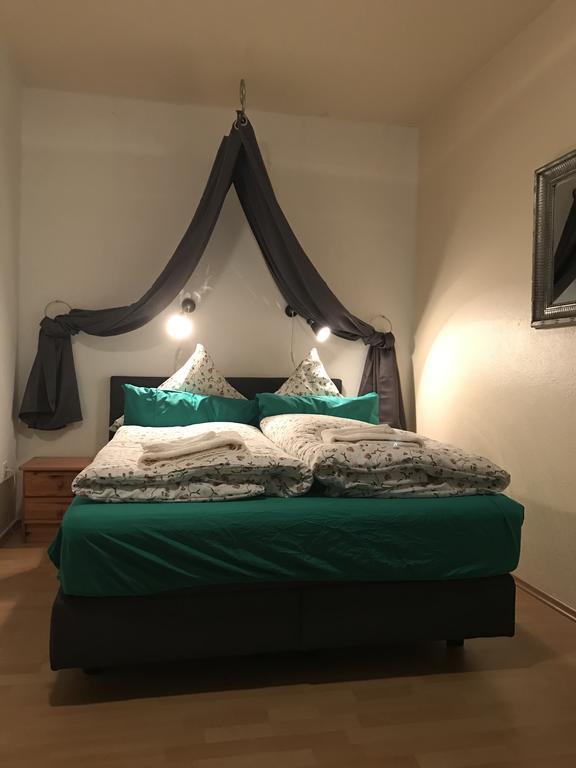 Leezdorfer Hof Hotel Ngoại thất bức ảnh