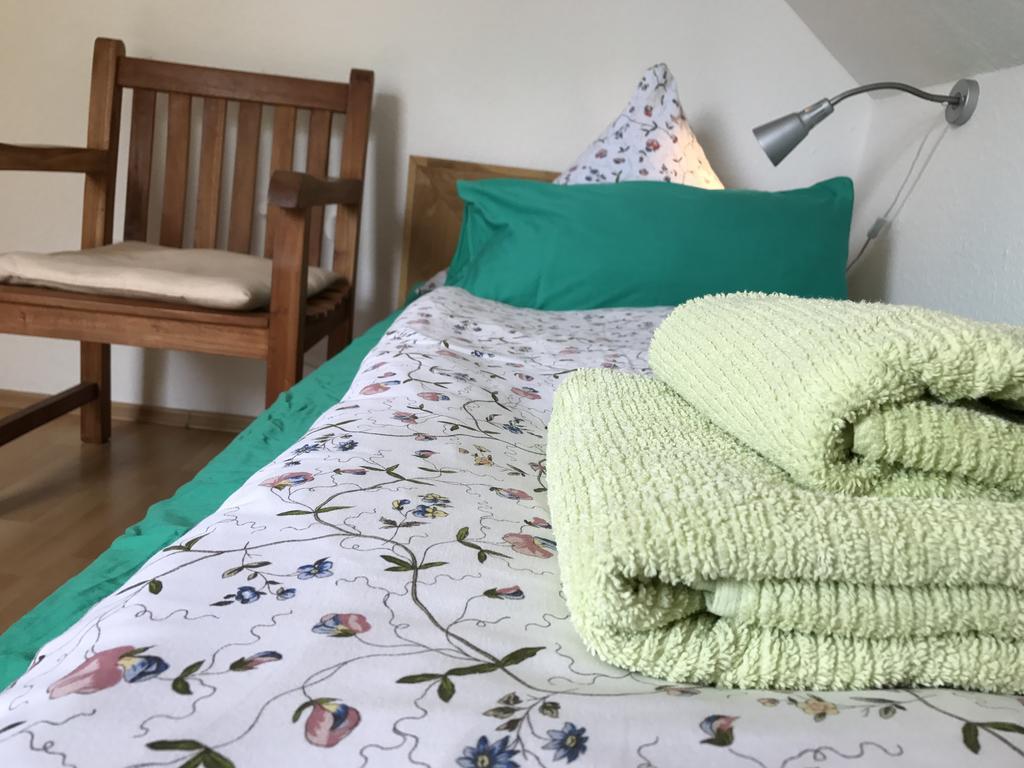 Leezdorfer Hof Hotel Ngoại thất bức ảnh